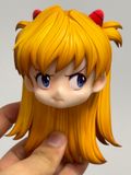  Asuka - Neon Genesis Evangelion - HeRa Studio 