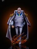  Monkey D. Garp - One Piece - Feng Huang She Studio 