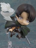  Nendoroid Levi Ackerman - Attack On Titan - Good Smile Company 
