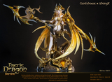  Dragon Serena - Candy House Studio 