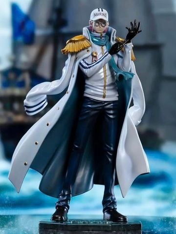  Coby - One Piece - Black Studio 