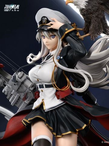  Enterprise - Azur Lane - Jomatal Studio 