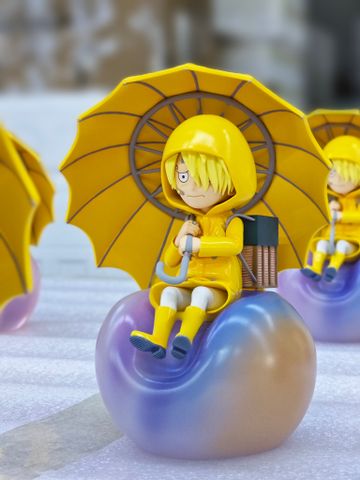  Vinsmoke Sanji - One Piece - Atlas Studio 