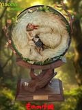  Mononoke - Princess Mononoke - Chao She Studio 