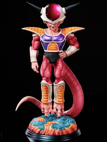  Frieza - Dragon Ball - Break Studio 