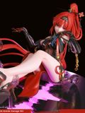 Yinlin NSFW - Wuthering Waves - Juicy Studio 
