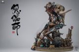  Mechanical Marionette Master - Yuanxing Liang Studio 