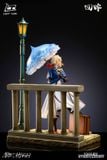  Violet Evergarden - Light Team Studio 