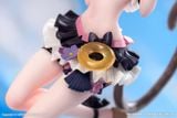  Pardofelis - Honkai Impact 3 - Myethos 