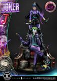  The Joker - Batman - Prime 1 Studio (MMDC-55DXS) 