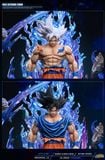  Son Goku - Dragon Ball - Qiyuan Studio 