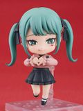  Nendoroid Hatsune Miku Vampire Ver - Good Smile Company 