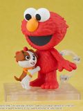  Nendoroid Elmo 
