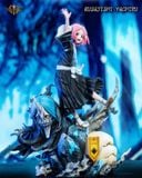  Kusajishi Yachiru - Bleach - IW Studio 