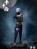  Hatake Kakashi - Naruto - ST & V6 Studio 