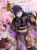  Homura Akemi Japanese Doll Ver. - Puella Magi Madoka Magic - FuRyu 
