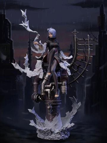  Konan - Naruto - Zuoban Studio 