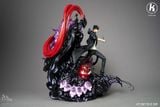  Sung Jin Woo - Solo Leveling - Kitsune Studio 