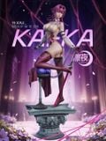  Kafka - Honkai Star Rail - LS Studio 