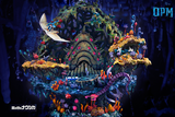  Nausicaä of the Valley of the Wind - Ghibli - OPM Studio 