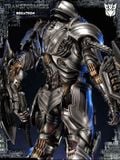  Megatron - Transformers: The Last Knight - Prime 1 Studio (MMTFM-17) 