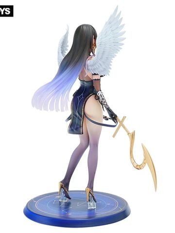  Angel Girl Tomato - IATOYS Studio 