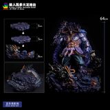  Base Kaido - One Piece - Jacksdo 