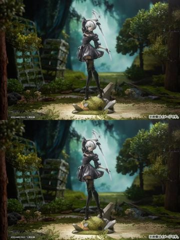  2B - Nier: Automata - Good Smile Company 