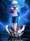  Killua Zoldyck - Hunter x Hunter - PG Studio 