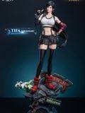  Tifa - Final Fantasy - FANTASY Studio 