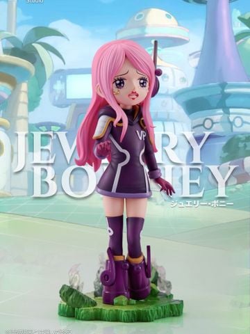  Kid Jewelry Bonney - One Piece - Mimo Studio 