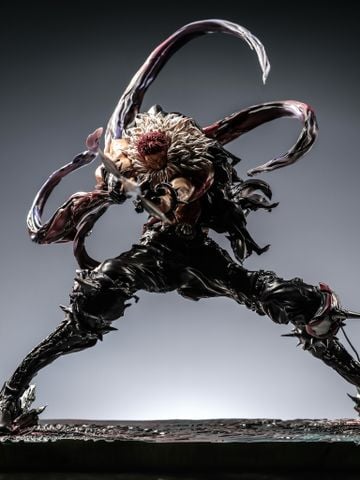  Katakuri - One Piece - Iron Curtain Studio 