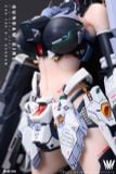  Gundam Girl - Max Milk Studio 