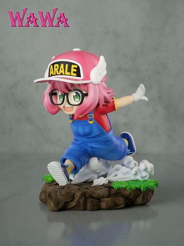  Anya Cosplay Arale - Spy x Family - WAWA Studio 