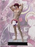  Hisoka - Hunter x Hunter - Sky Top Studio 