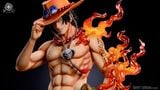  Ace's hat-trick - One Piece - Dream Studio 