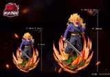  Super Saiyan - Dragon Ball - Kylin Studio 