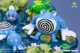  Poliwag - Pokemon - Sun Studio 