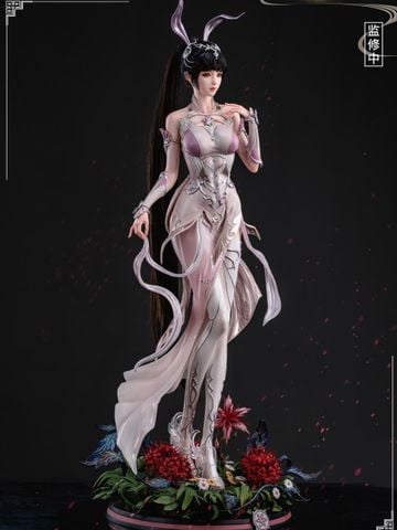  Xiao Wu (Tiểu Vũ) - Soul Land - Jomatal 