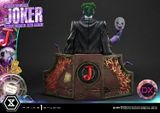  The Joker - Batman - Prime 1 Studio (MMDC-55DXS) 