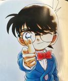 Edogawa Conan - Conan Detective - YYDS Studio 