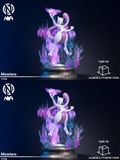  Mewtwo - Pokemon - NOVA Studio 
