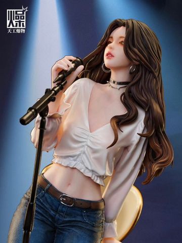 Original Singer - TGZW Studio 