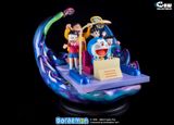  Doraemon - Caw Collectibles 