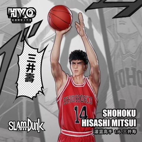 Mitsui Hiashi - Hyo Studio 