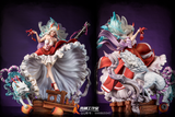  Yamato - One Piece - PHOENIX Studio 