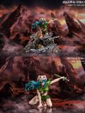  Nelliel Tu - Bleach - A Corner Studio 