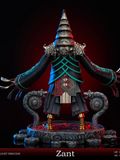  Zant - Zelda: Twilight Princess - Wake Studio 