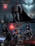  Batman Batsuit - Batman: Arkham Knight - Prime 1 Studio (MMDC-45; MMDC-45EX) 