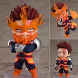  Nendoroid Endeavor - My Hero Academia - Good Smile Company 